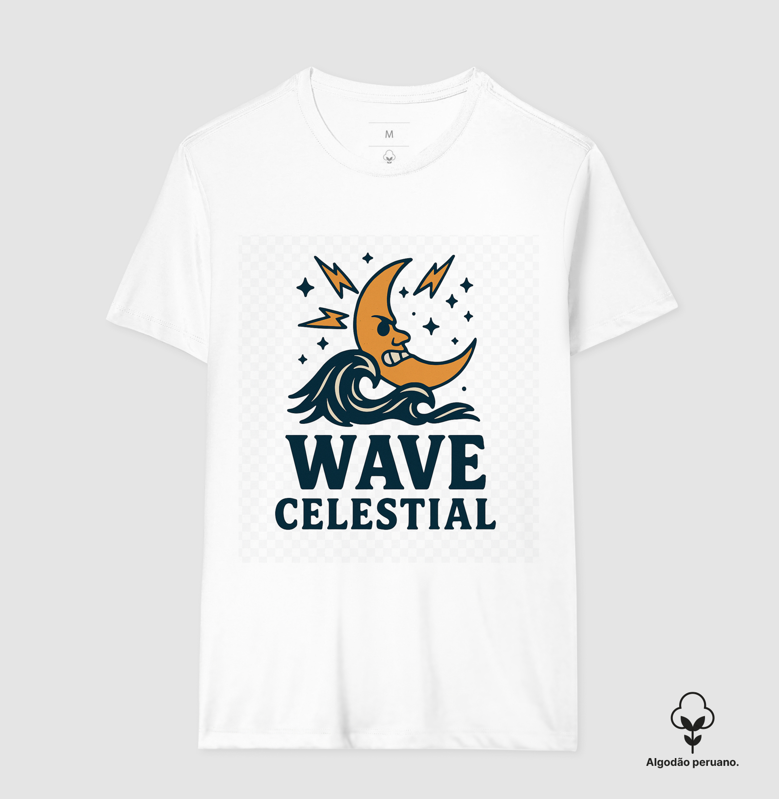  Wave celestial