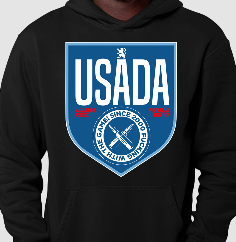 USADA