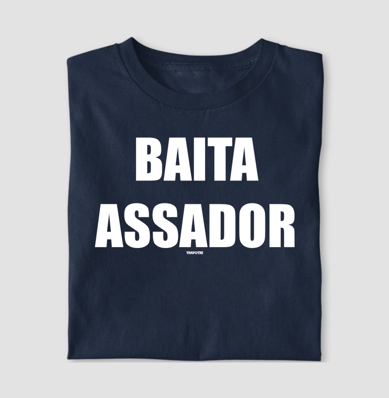 Baita Assador