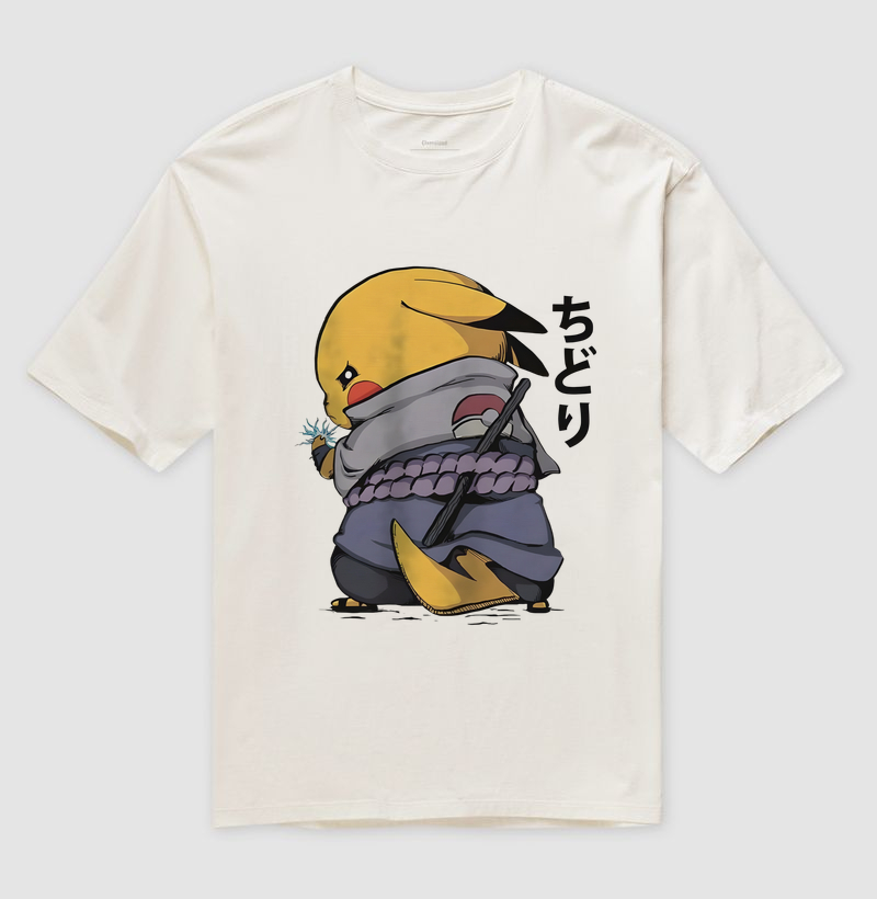  Trovão Uchiha