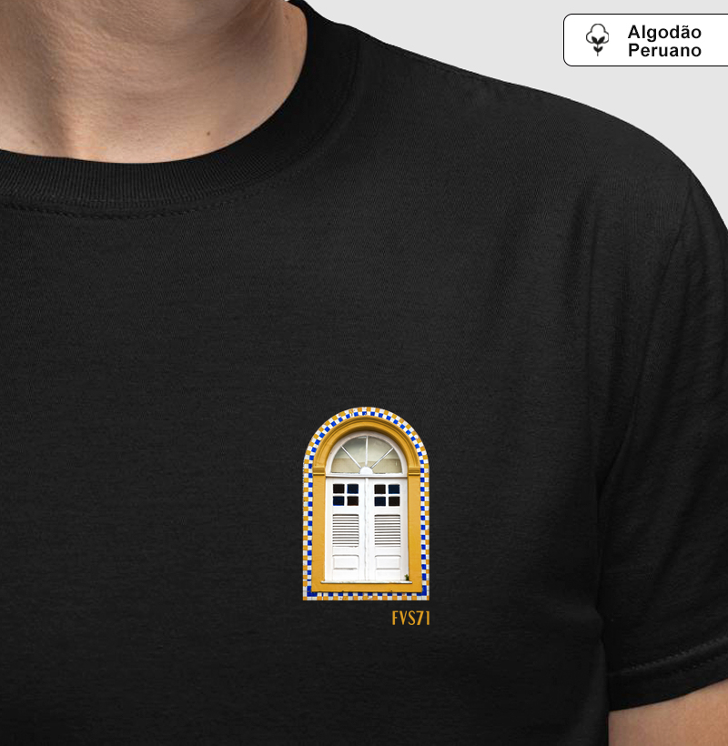 Camisa 0