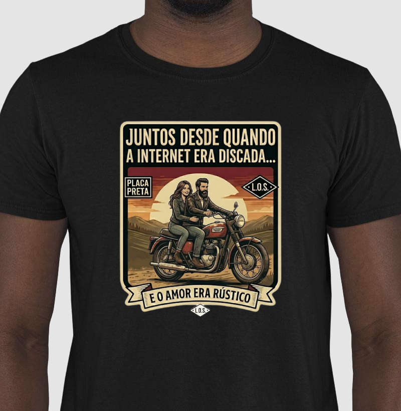 EDIÇÃO DIA DOS NAMORADOS | MOTO
