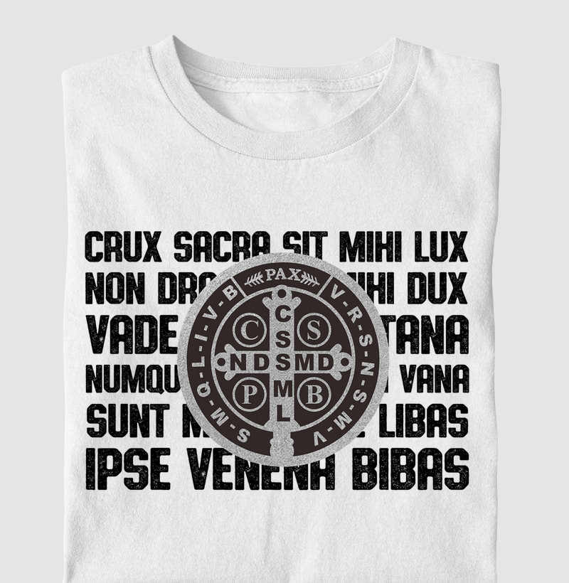 Medalha de São Bento