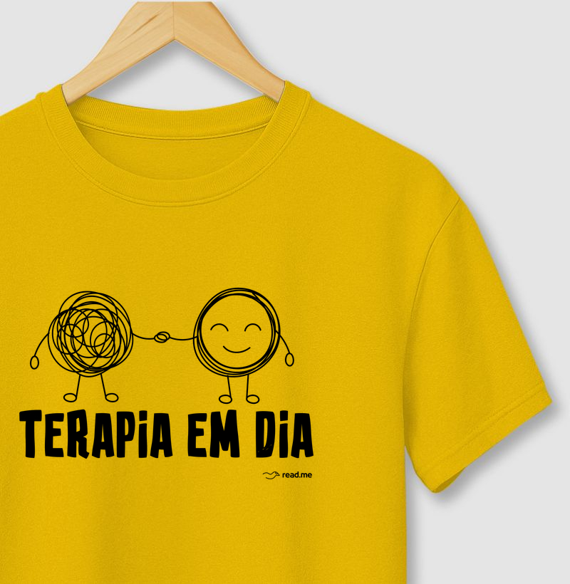 Terapia Em Dia
