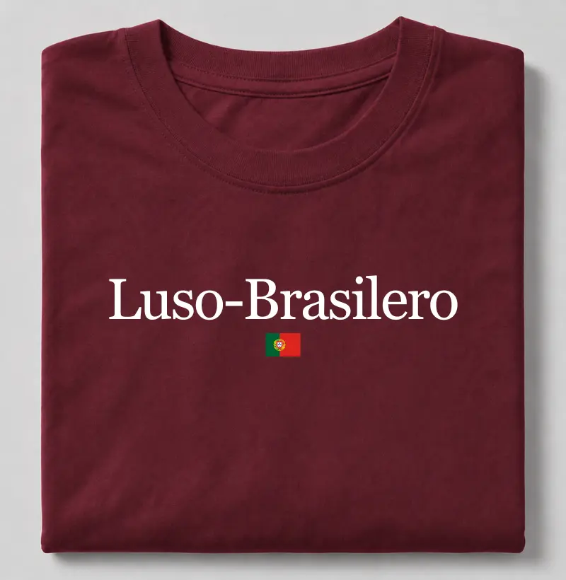 Luso-Brasileiro