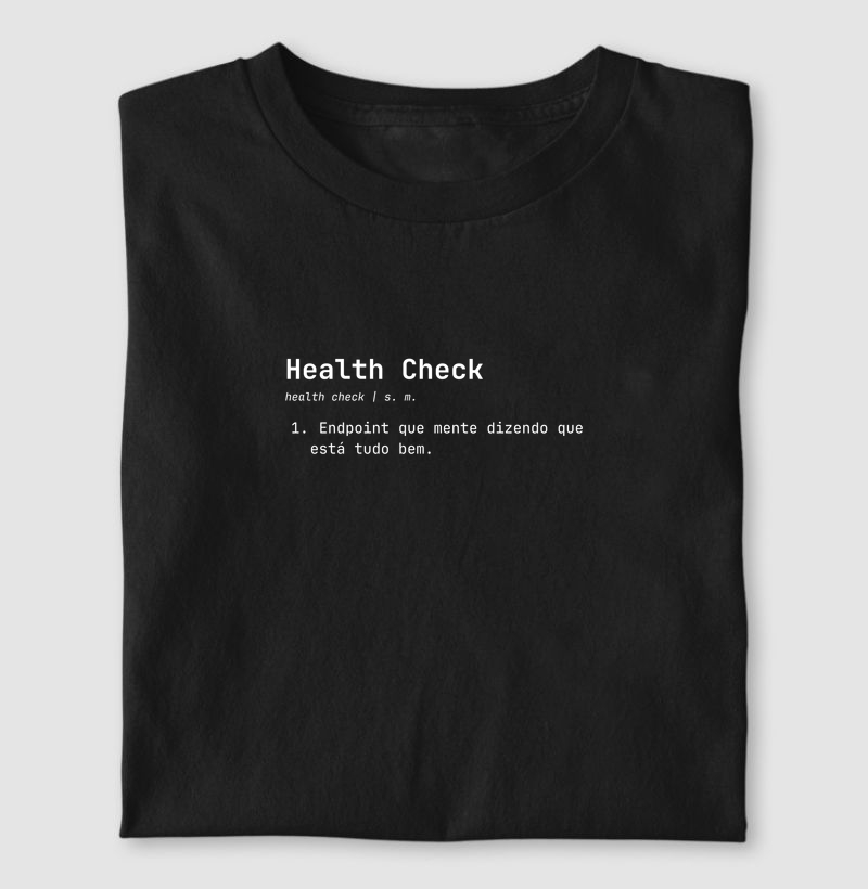 Health Check