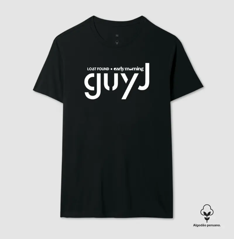 Guy J (algodão peruano)