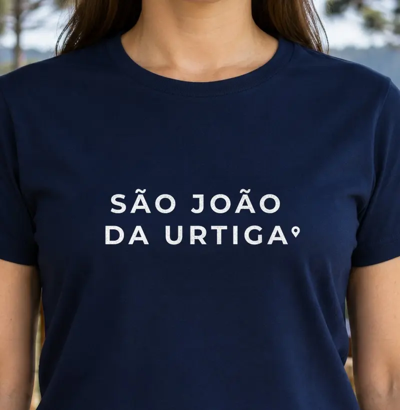 São João da Urtiga | Pin RS