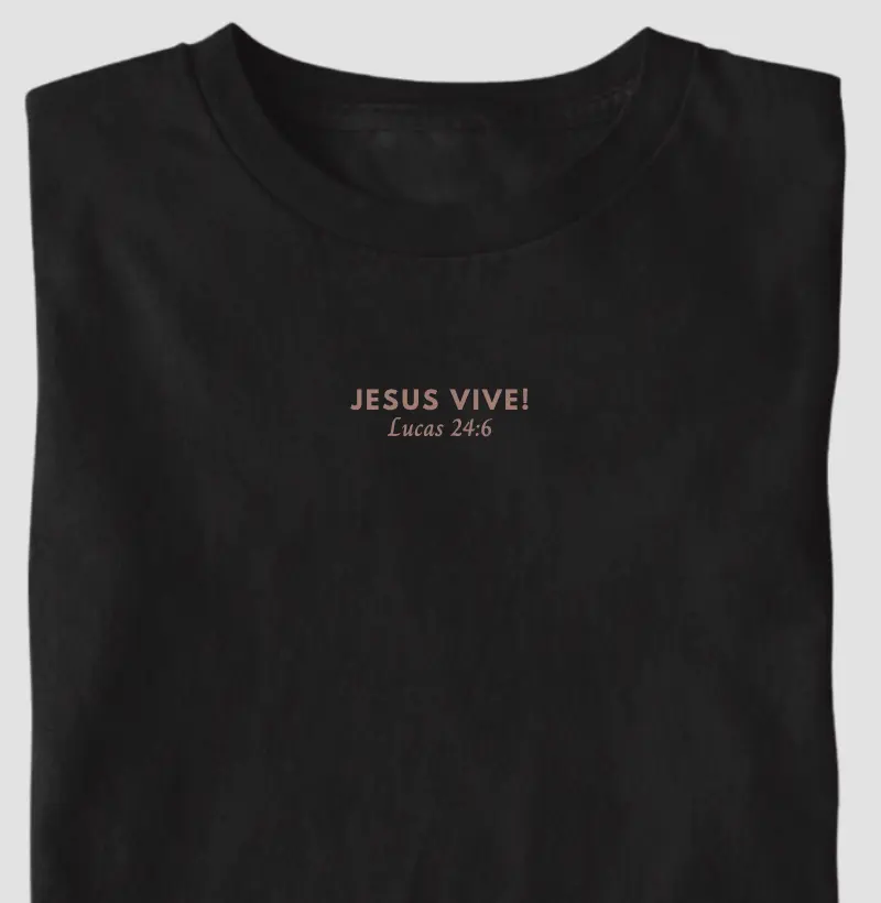 Jesus Vive! | Lucas 24:6