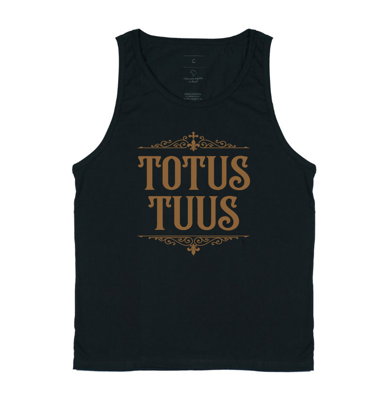 Totus Tuus