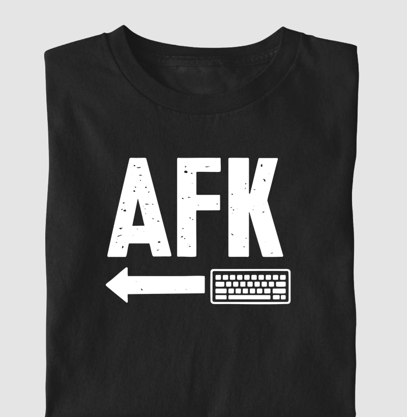 AFK