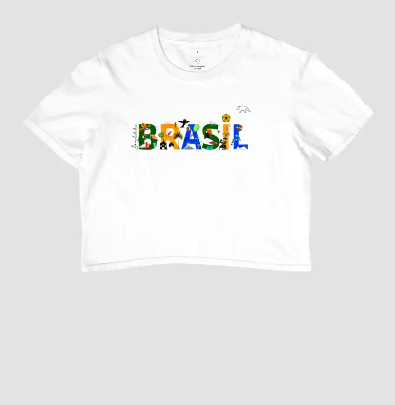 Brasil Cropped