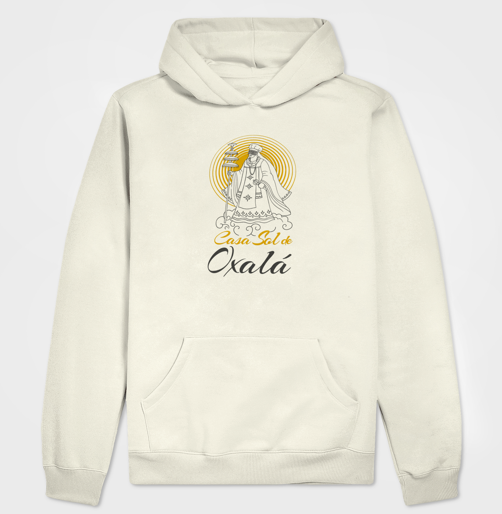 Casa Sol de Oxalá