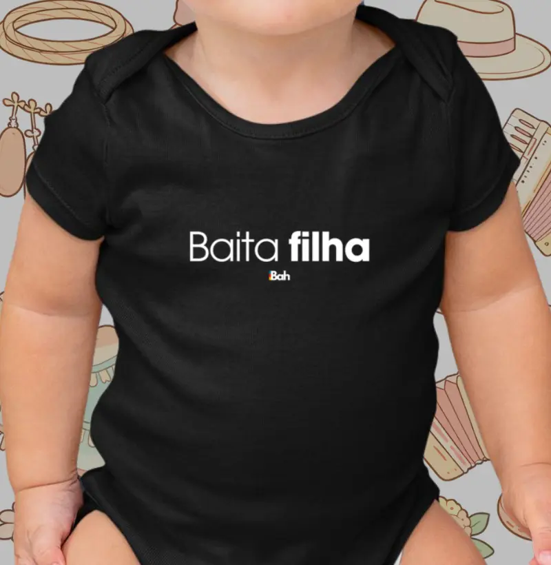 Baita filha
