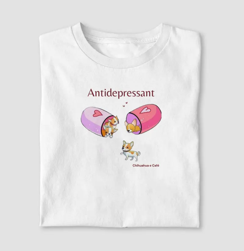 Antidepressant