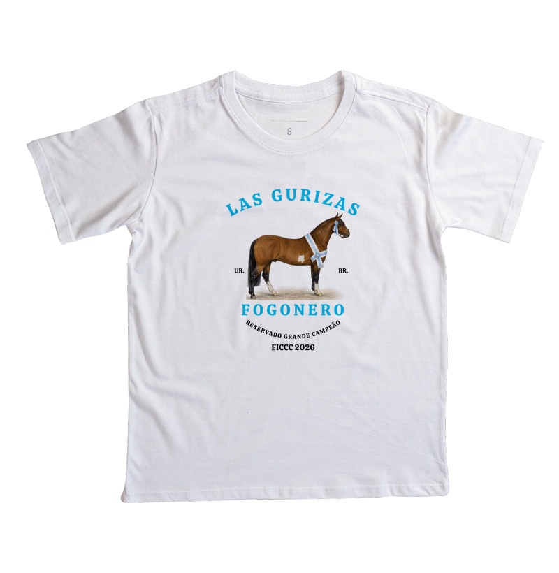 LAS GURIZAS FOGONERO