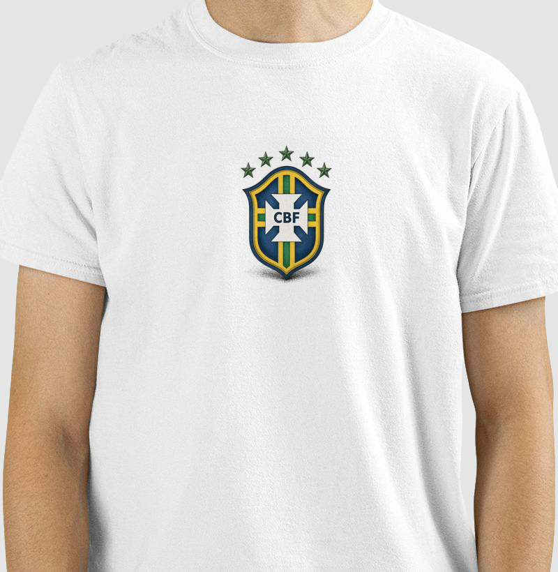 Brasil!