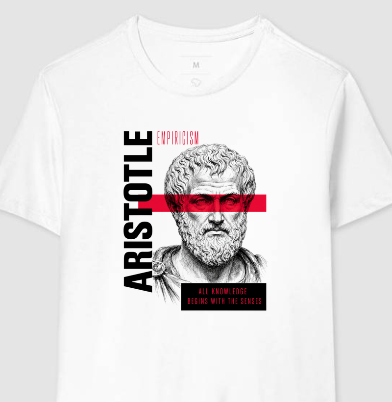 Aristóteles – Philosopher Kings | Empirismo