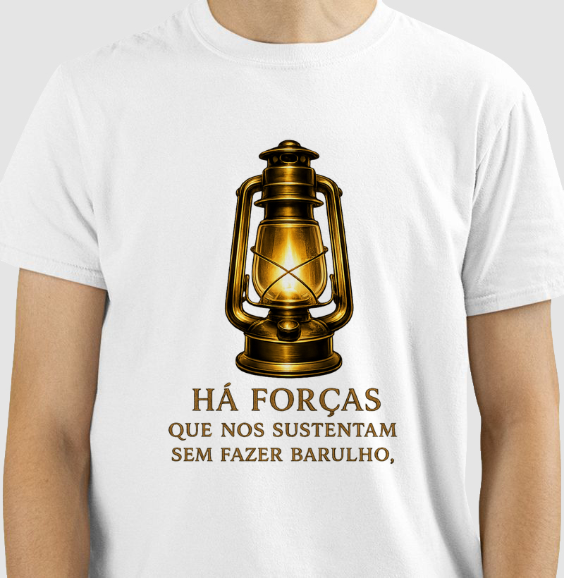 Força silenciosa