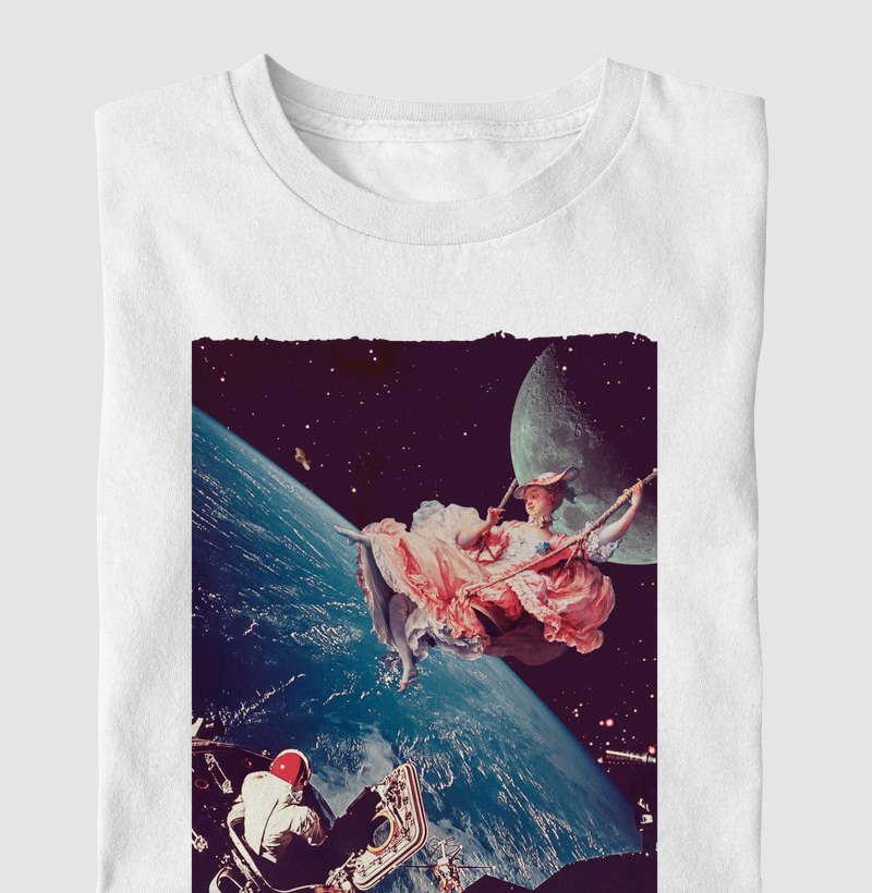 Balanço Espacial