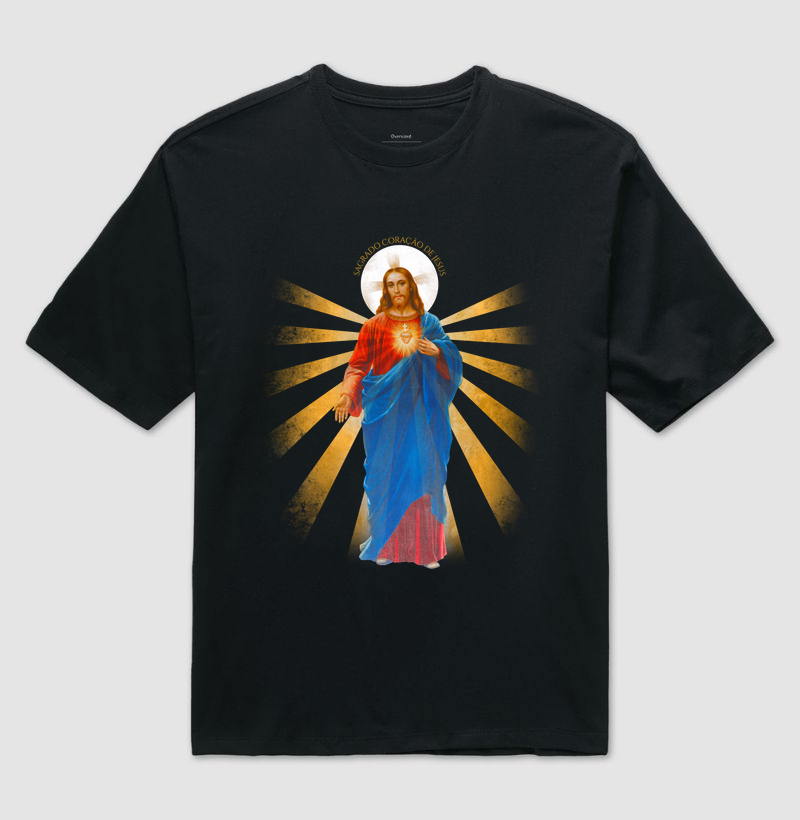 Sagrado Coração de Jesus