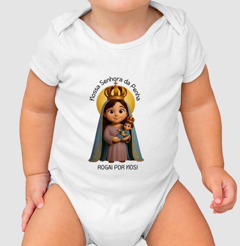 Nossa Senhora da Penha