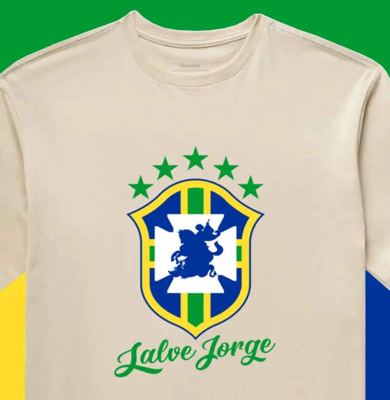 Salve Jorge (Brasil)