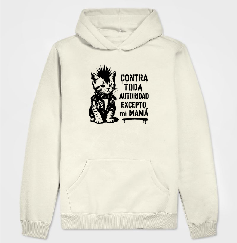 Contra toda autoridad