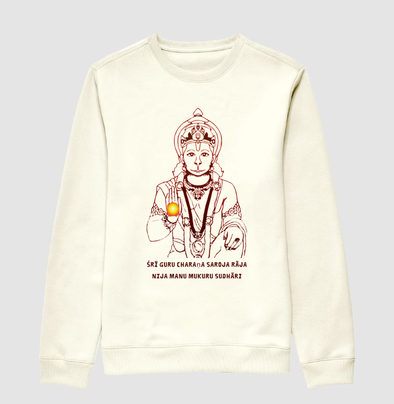 Hanuman Chalisa - Verso I