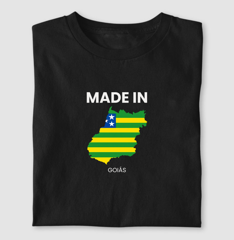 Made in Goiás