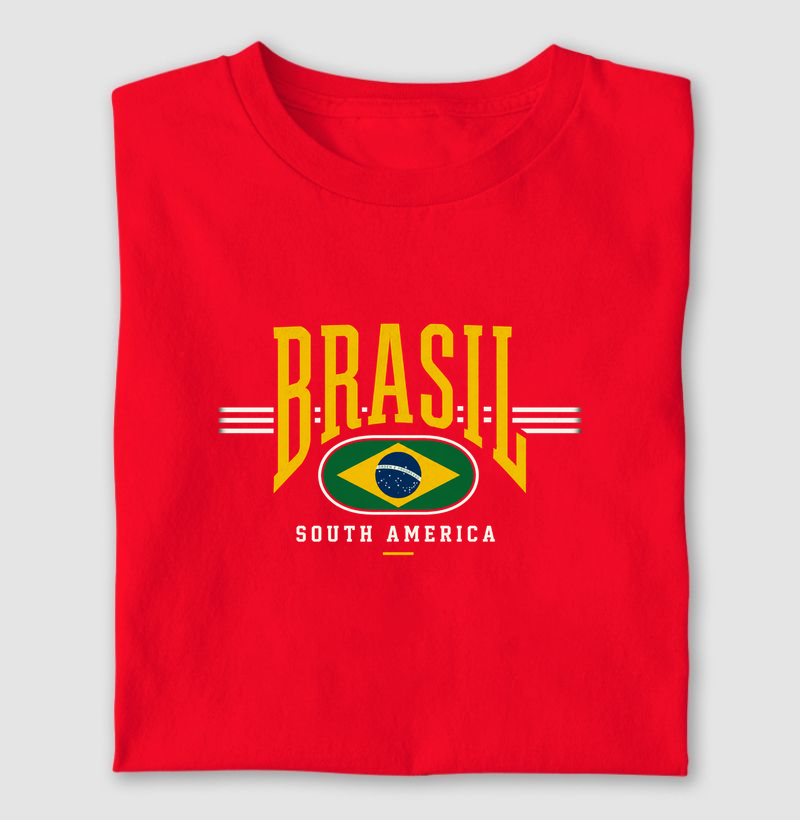 Brasil South America - 2