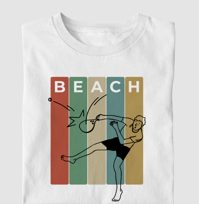 BEACH 5 CLRS