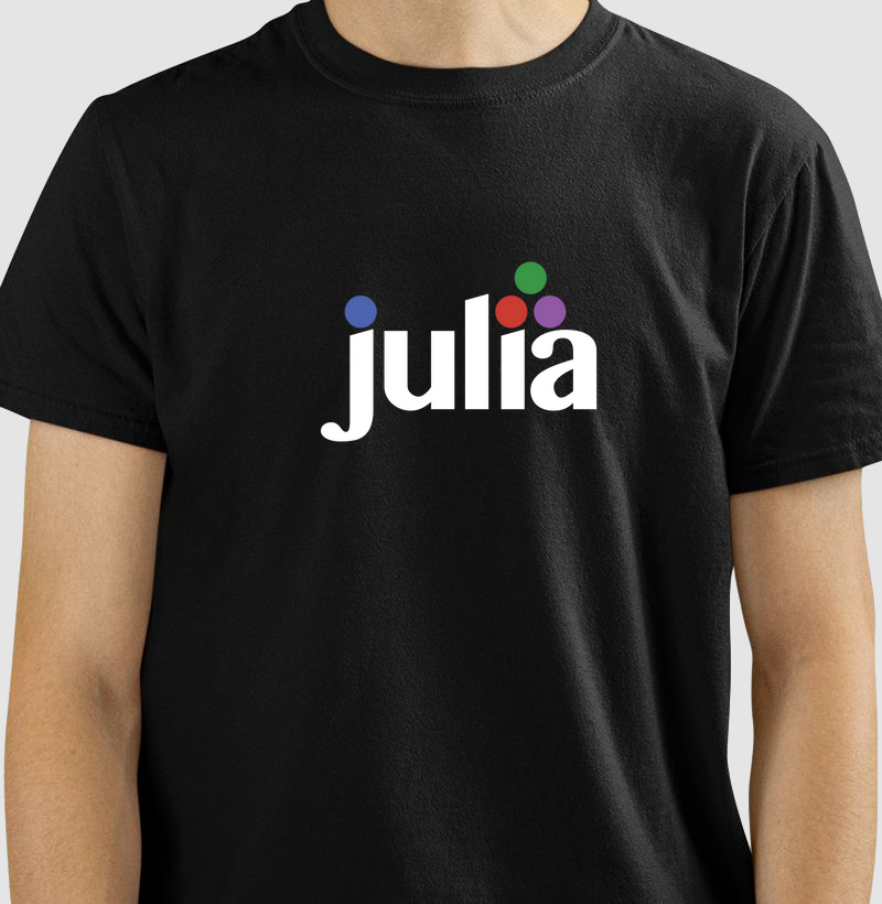 Julia - dark