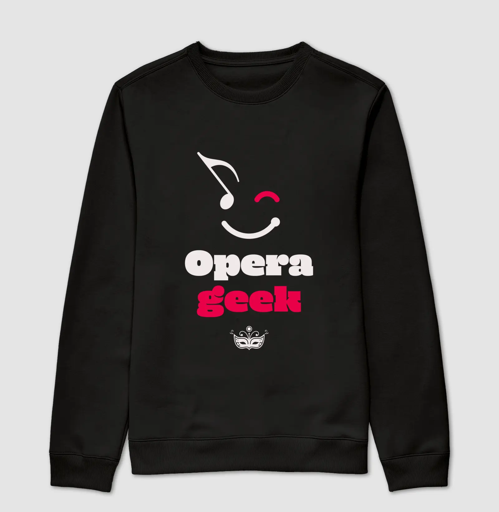 Opera Geek