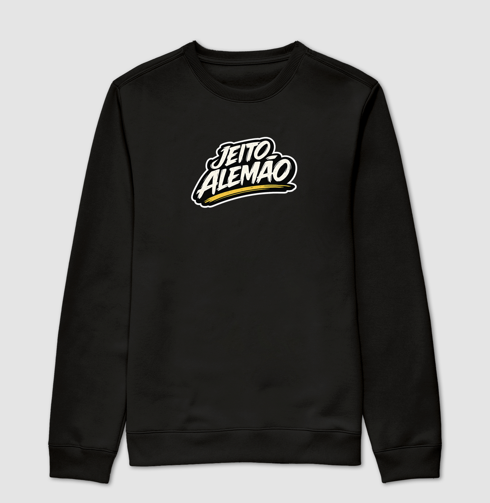 Jeito Alemão