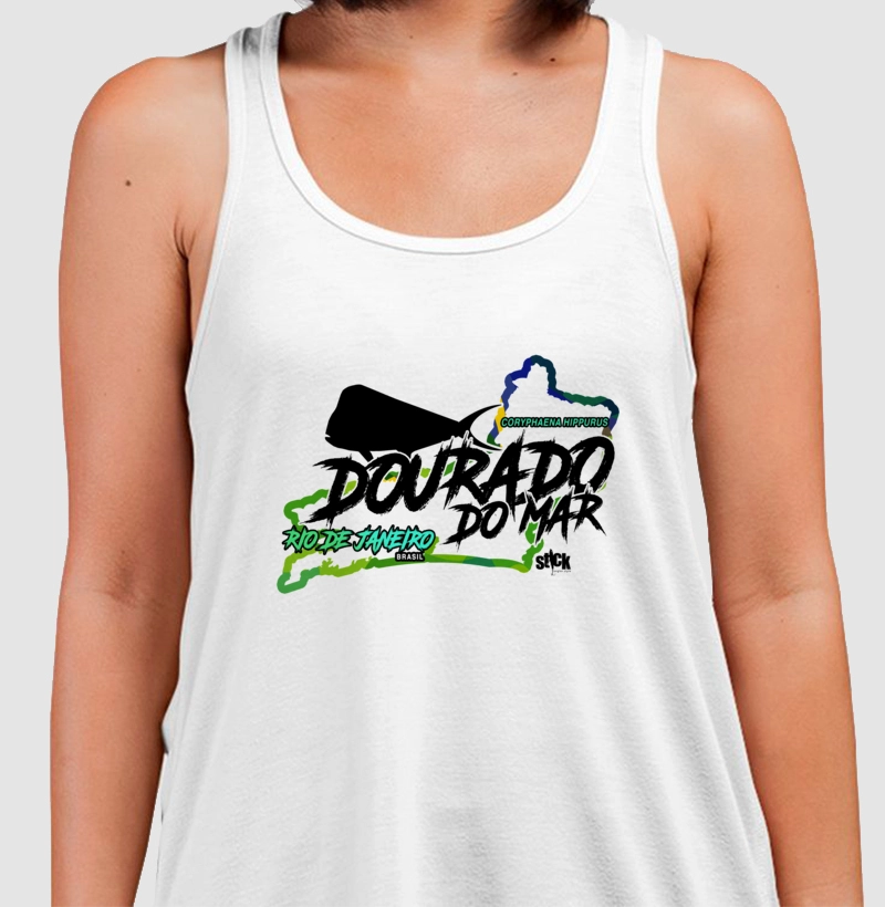 Dourado do Mar :: Rio de Janeiro