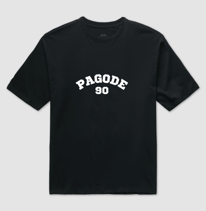 Pagode 90