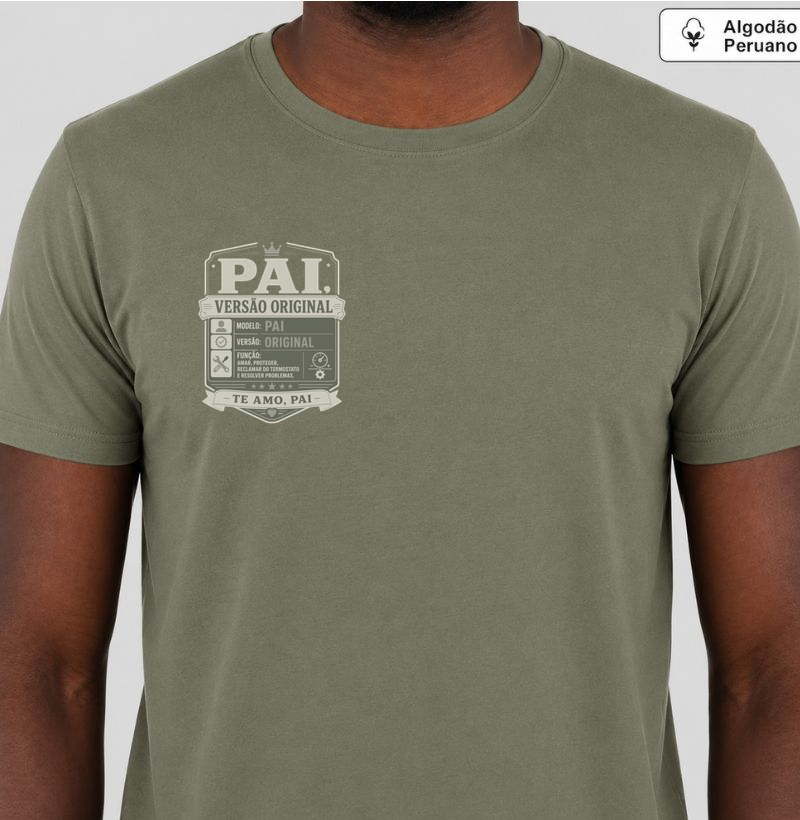 Pai original