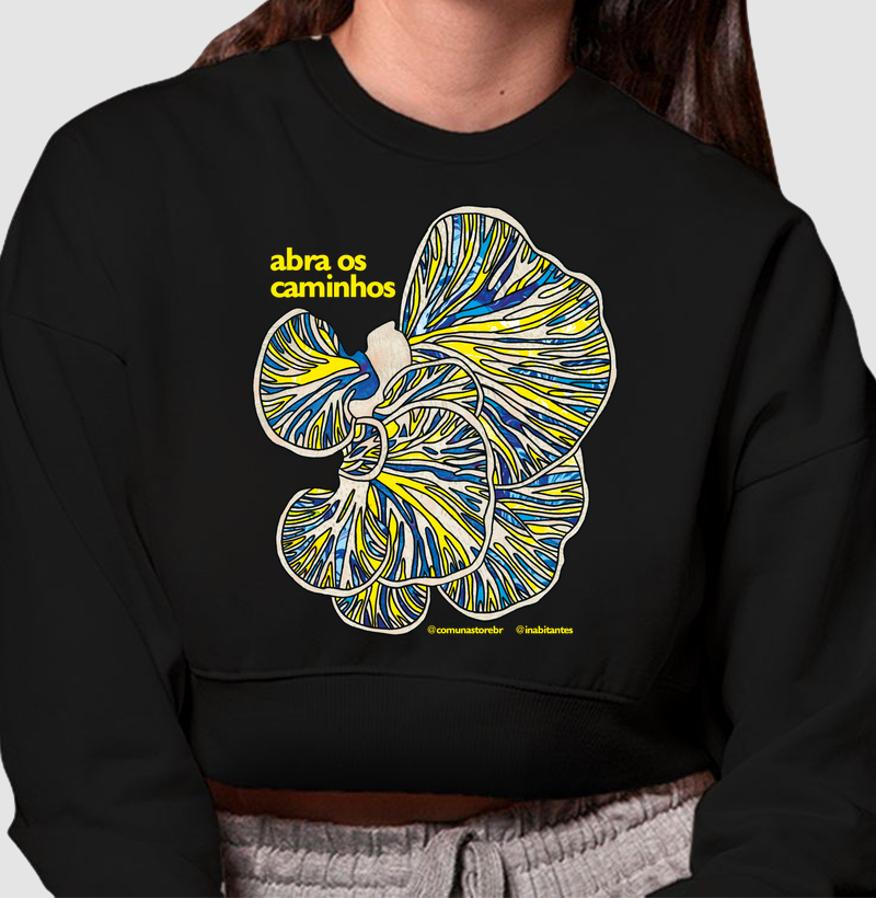 [INABITANTES] ABRA OS CAMINHOS