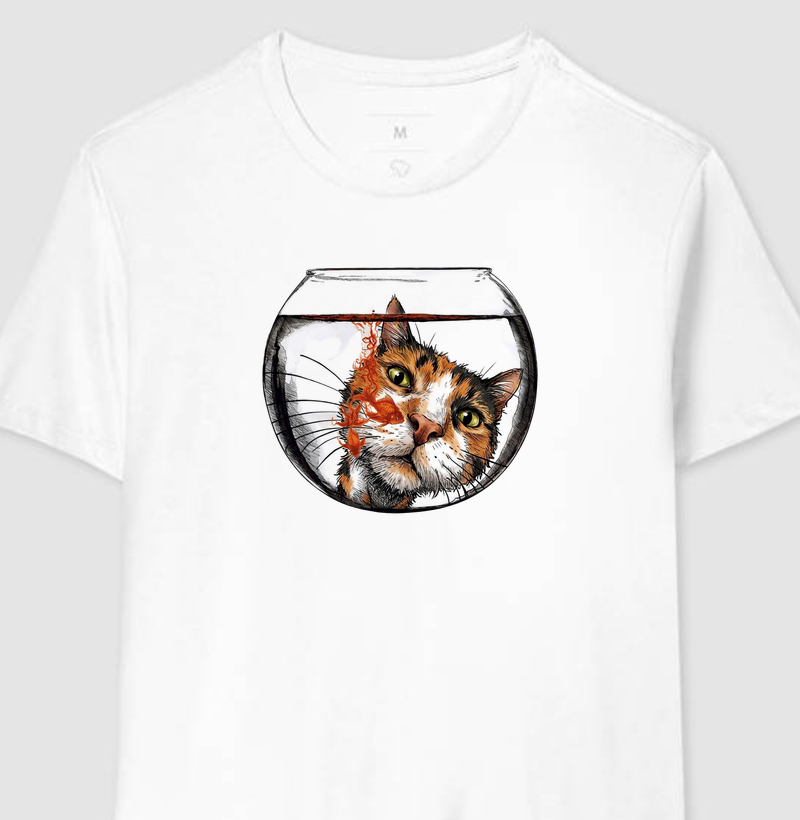 Reflexo da Curiosidade