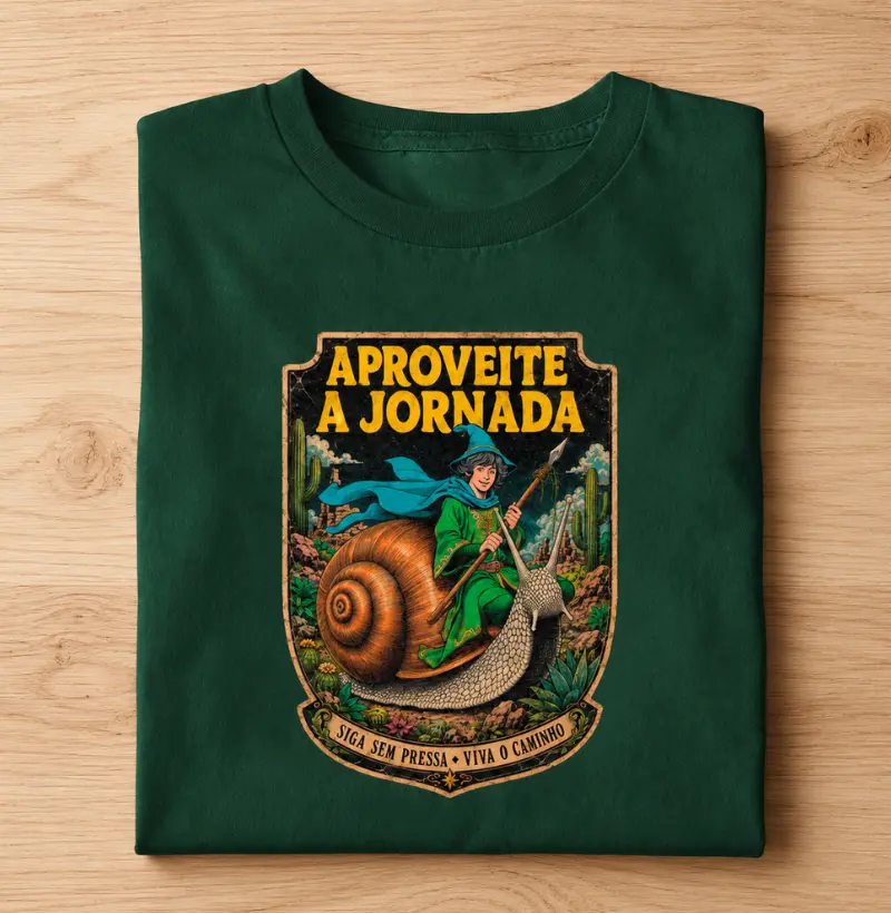 Aproveite a Jornada