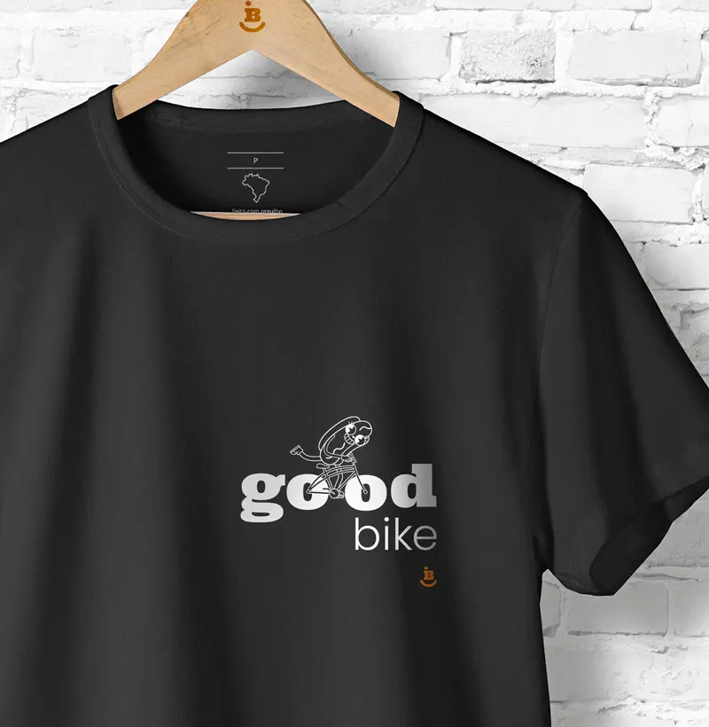 Good Bike