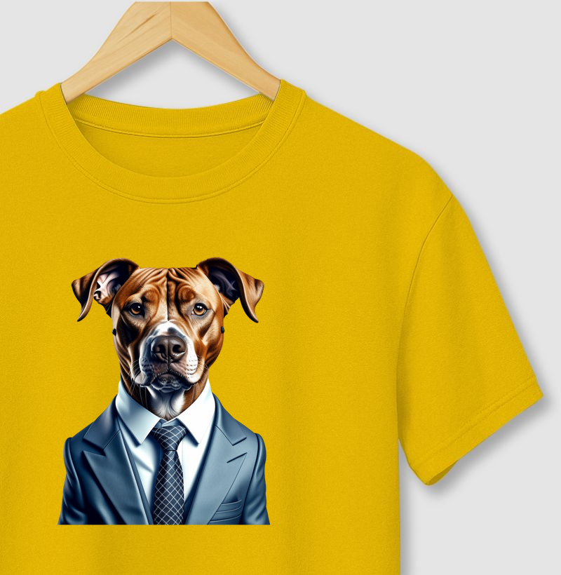 Camiseta Capitalismo Selvagem
