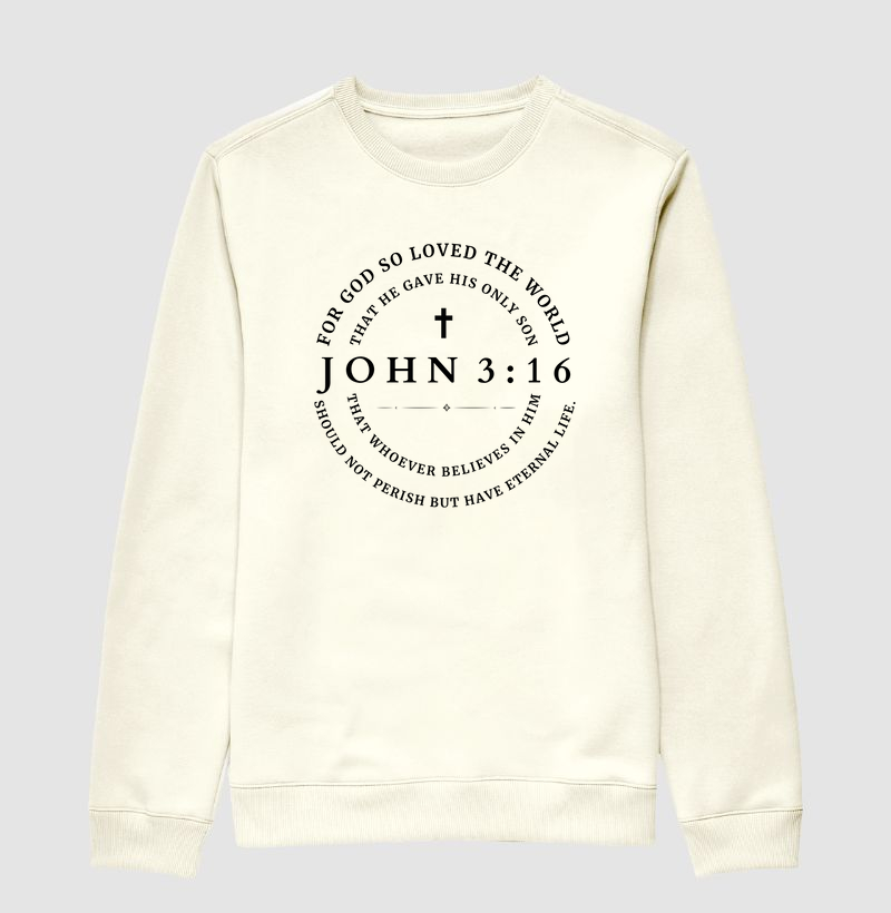 Aviadores de Cristo - John 3:16