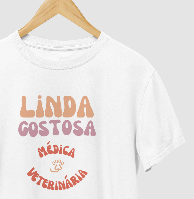 Linda Gostosa Médica Veterinária