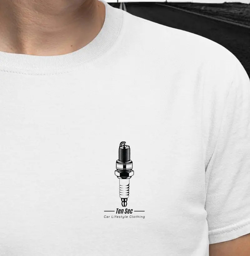 MIn Spark plug