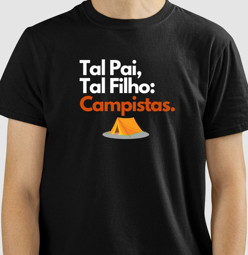 Tal Pai, Tal Filho Campistas