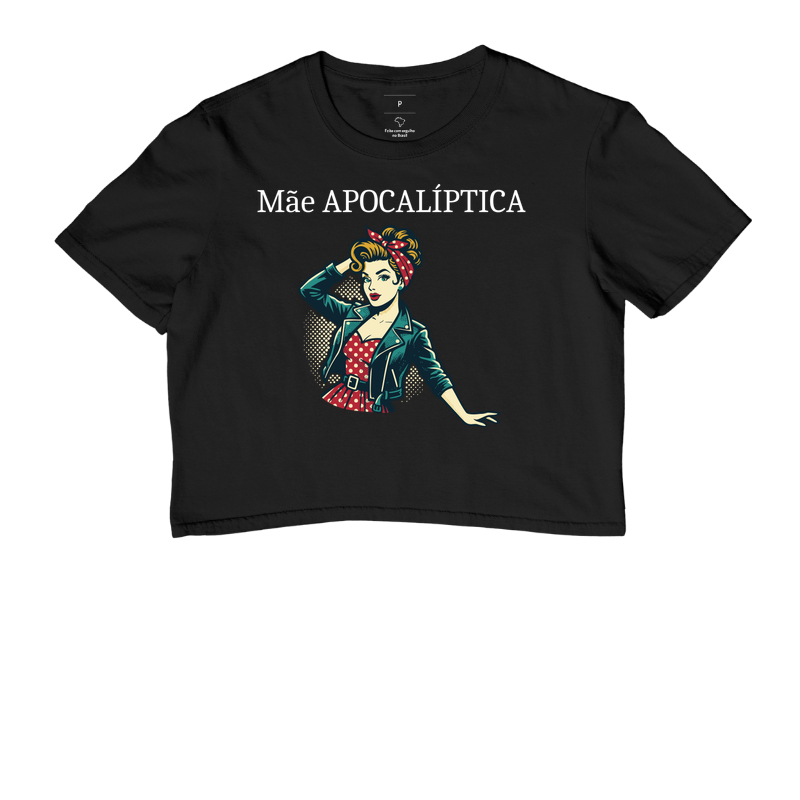 Mãe apocaliptica