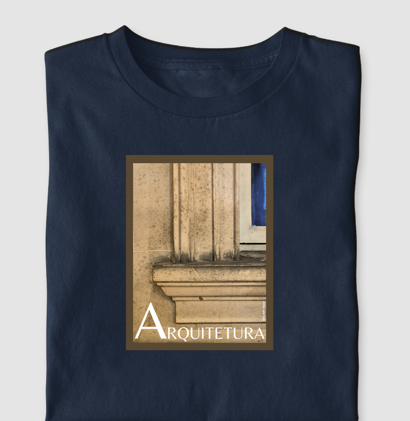 Arquitetura janela II