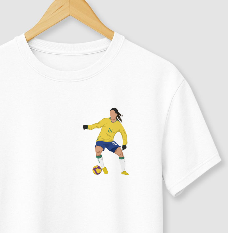 #0013 Ronaldinho
